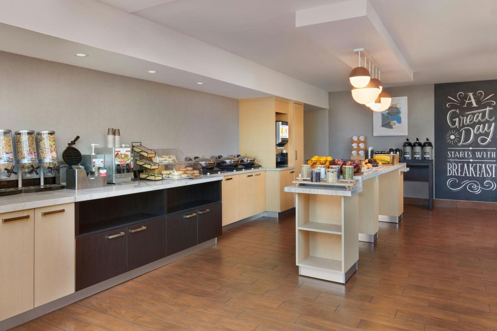 Towneplace Suites By Marriott Londyn Zewnętrze zdjęcie