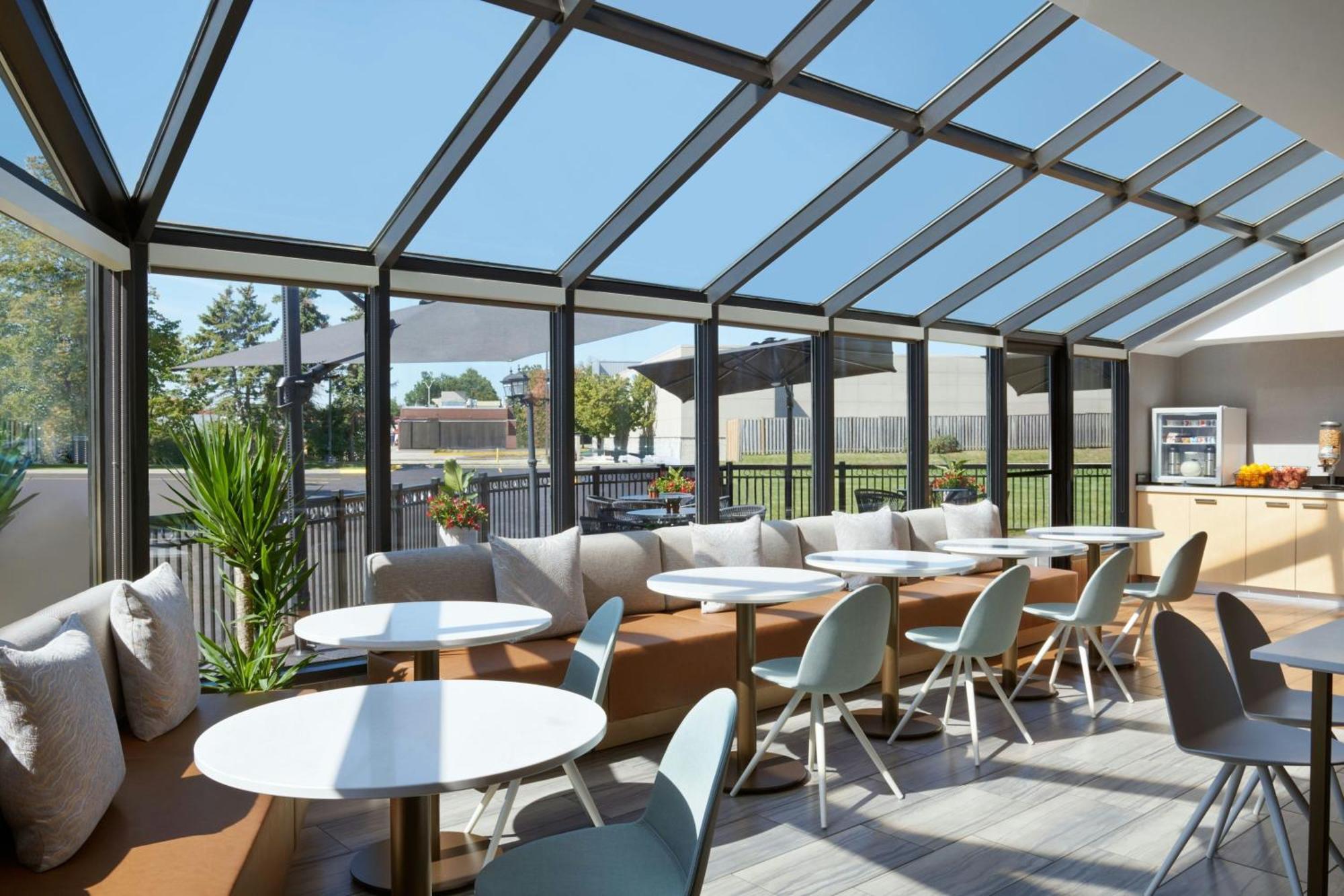 Towneplace Suites By Marriott Londyn Zewnętrze zdjęcie