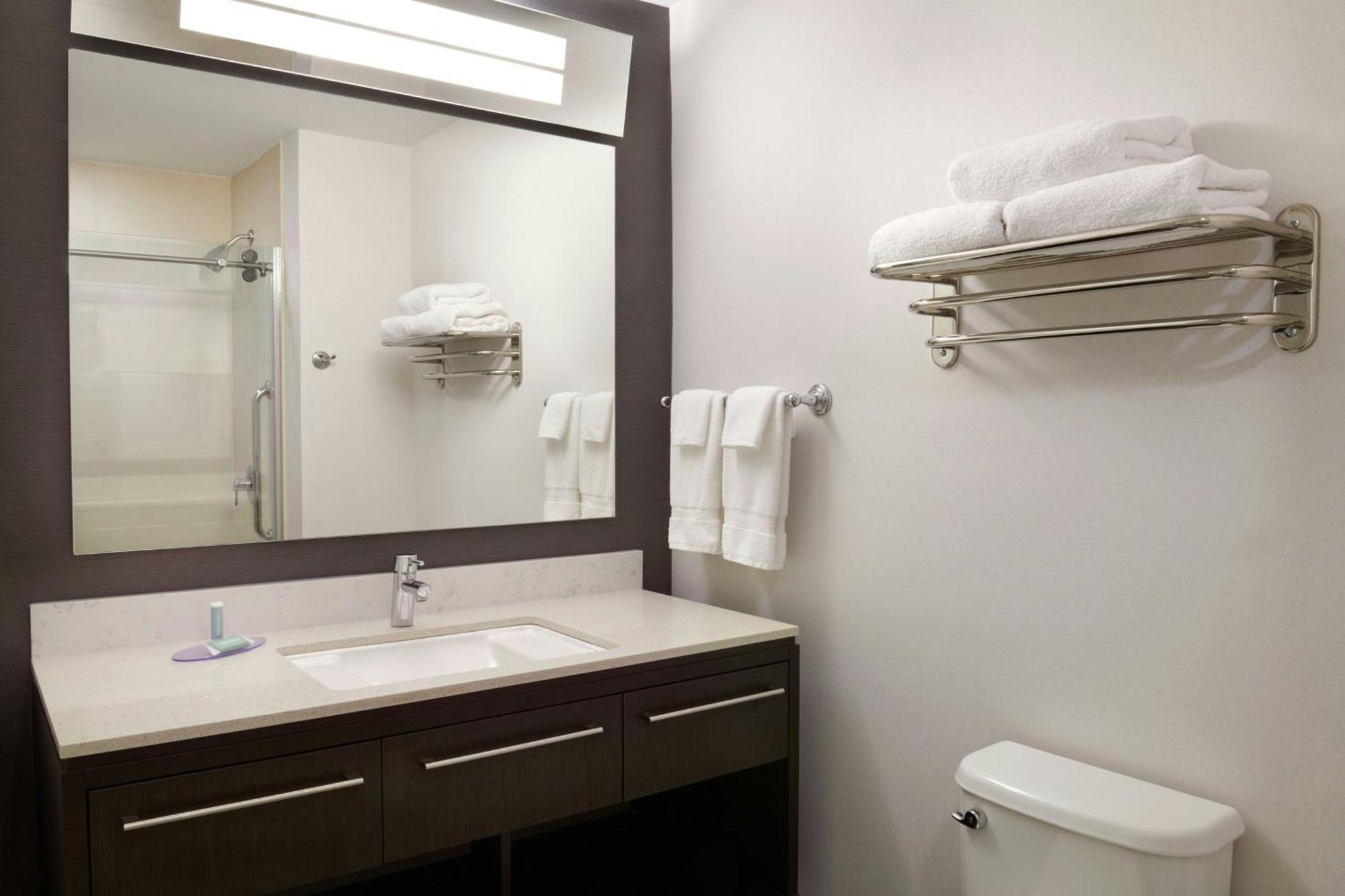 Towneplace Suites By Marriott Londyn Zewnętrze zdjęcie
