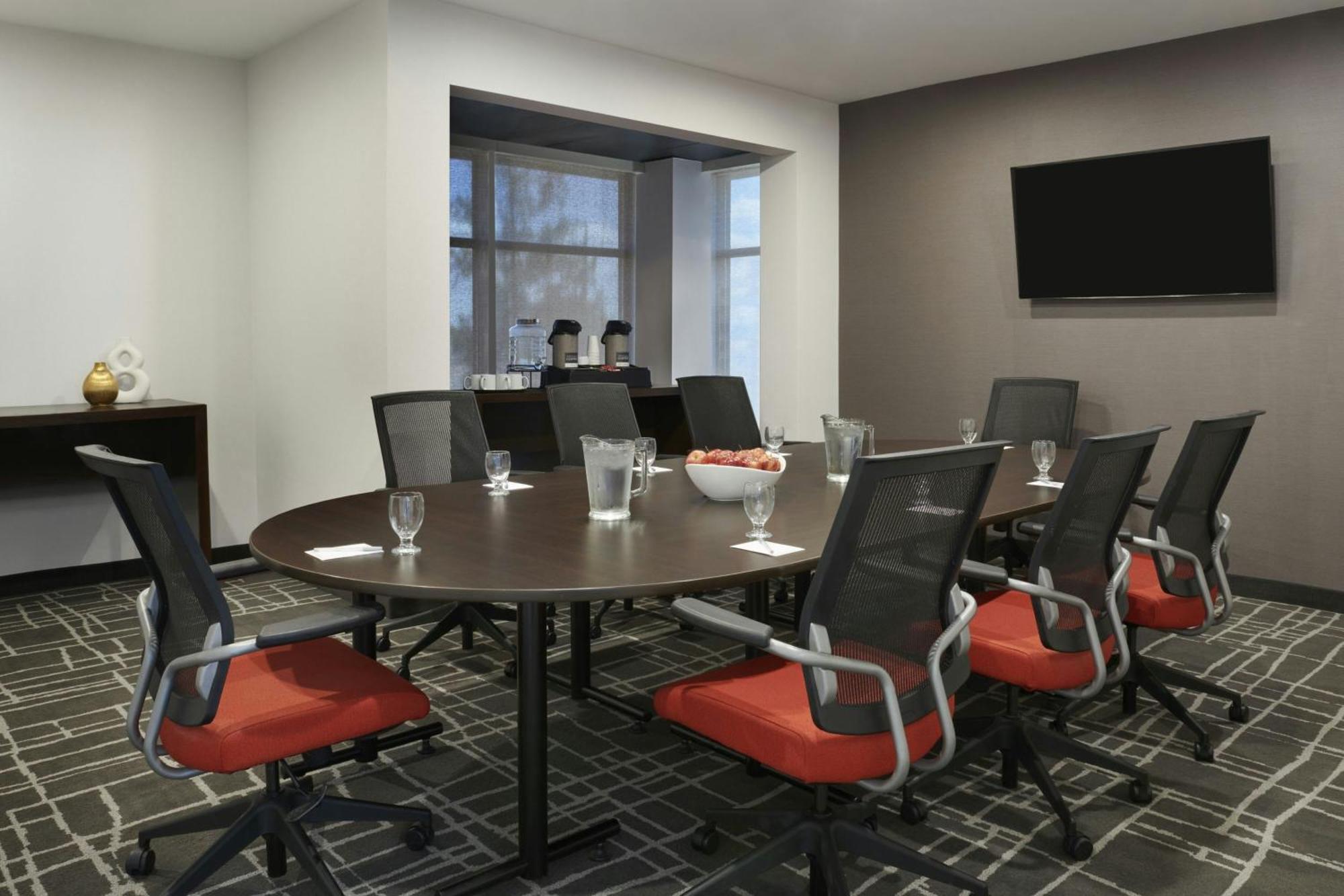 Towneplace Suites By Marriott Londyn Zewnętrze zdjęcie