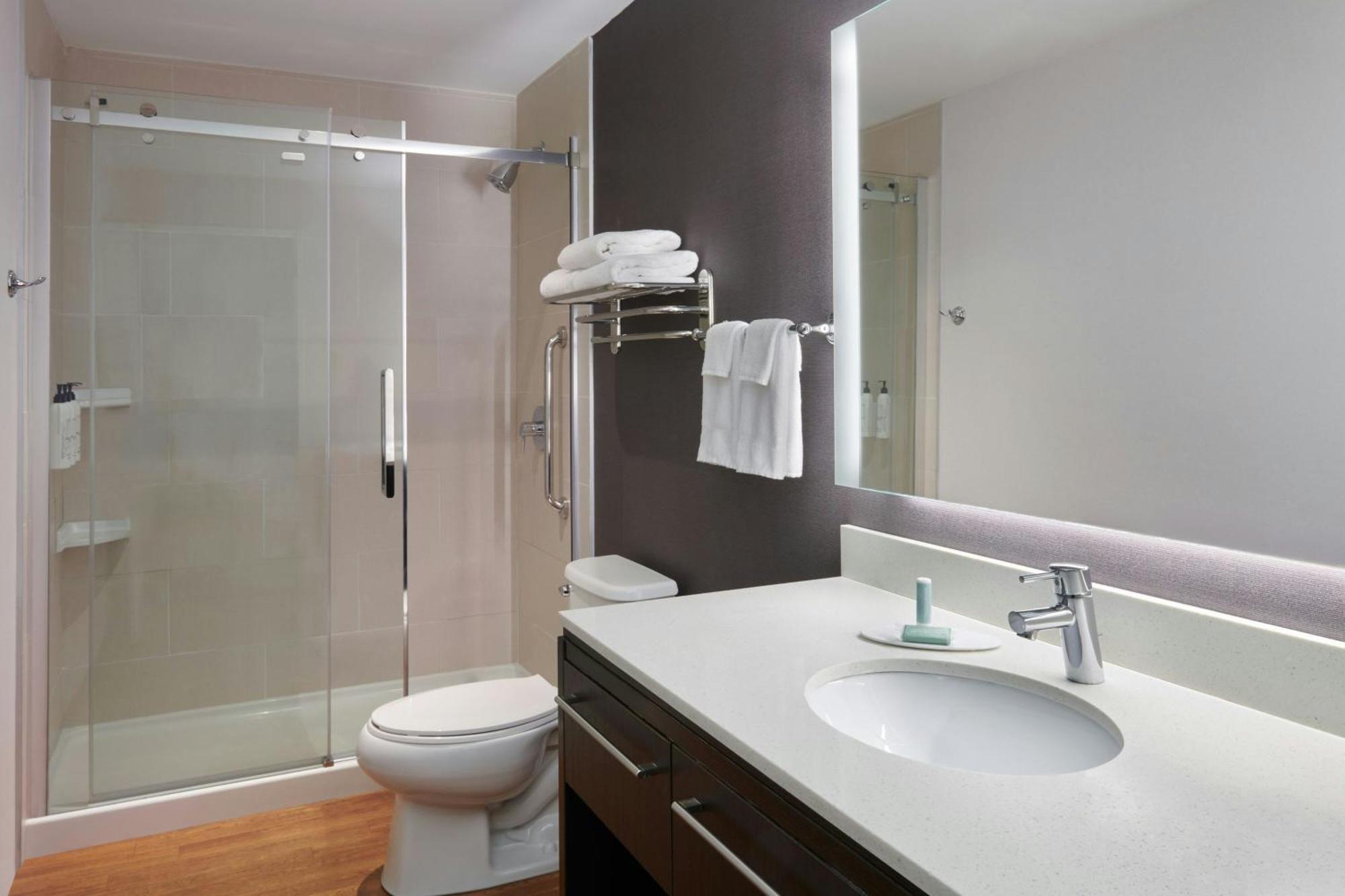 Towneplace Suites By Marriott Londyn Zewnętrze zdjęcie