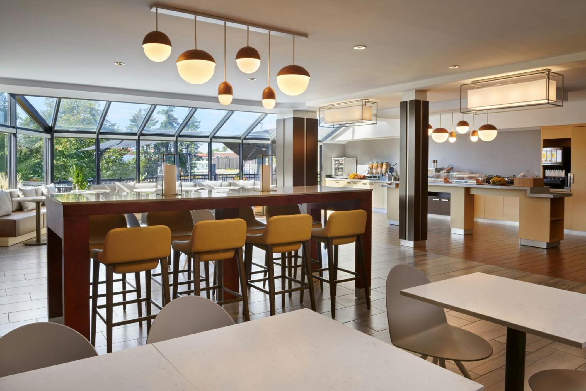 Towneplace Suites By Marriott Londyn Zewnętrze zdjęcie