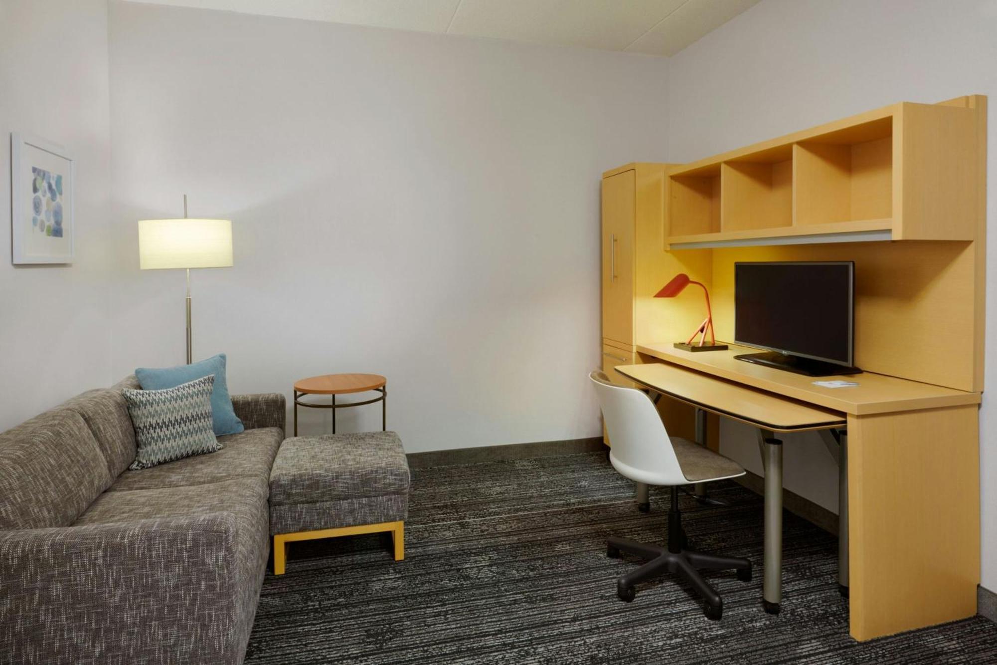Towneplace Suites By Marriott Londyn Zewnętrze zdjęcie