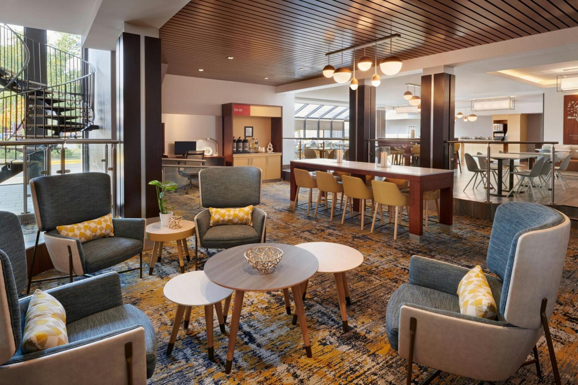 Towneplace Suites By Marriott Londyn Zewnętrze zdjęcie