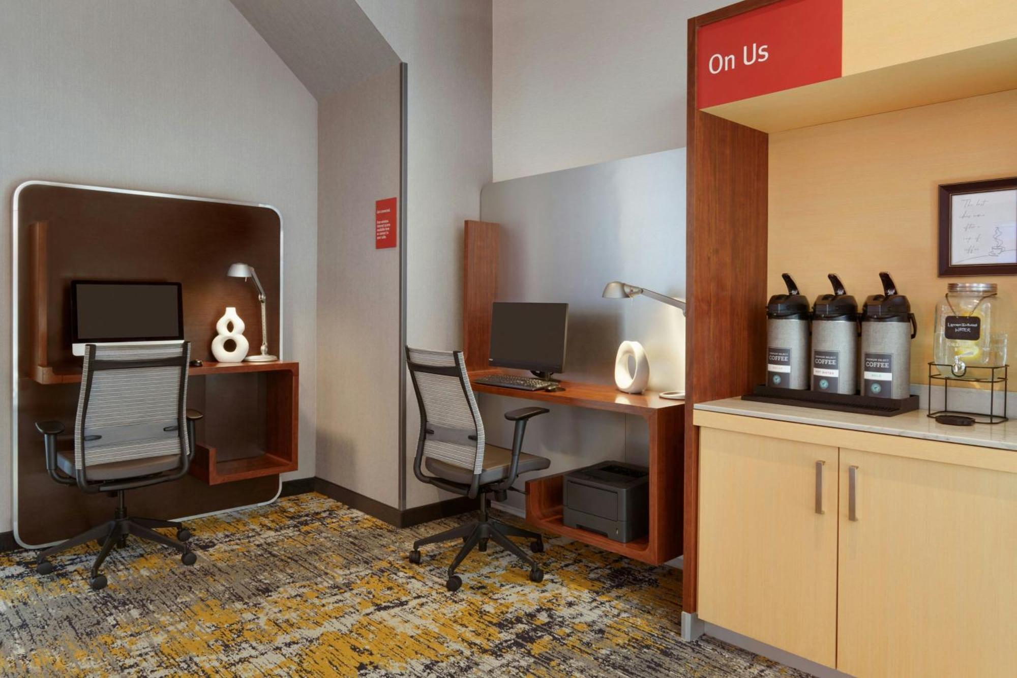 Towneplace Suites By Marriott Londyn Zewnętrze zdjęcie