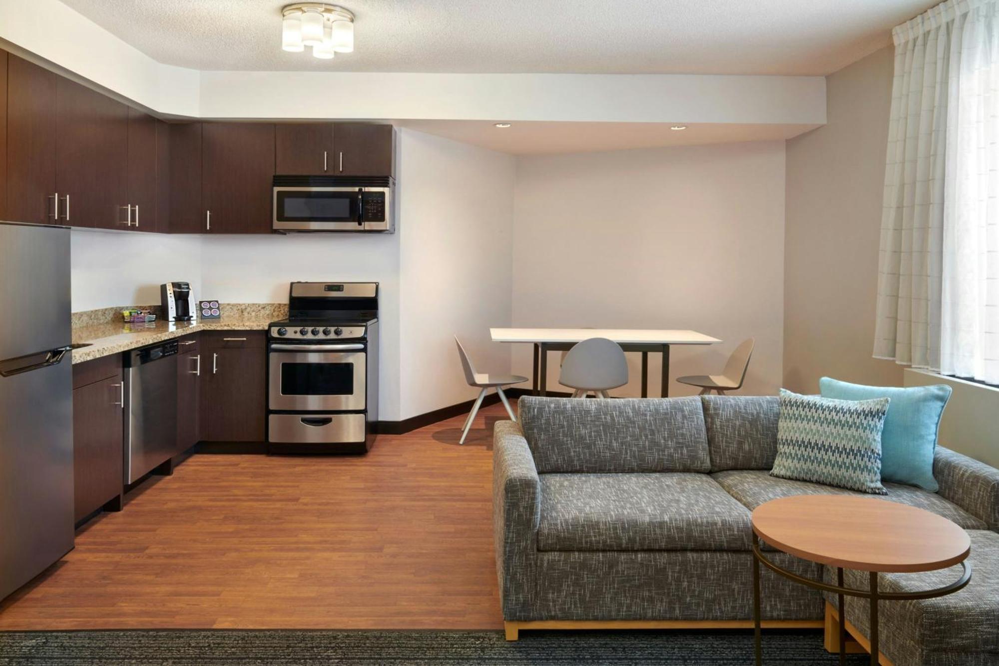 Towneplace Suites By Marriott Londyn Zewnętrze zdjęcie