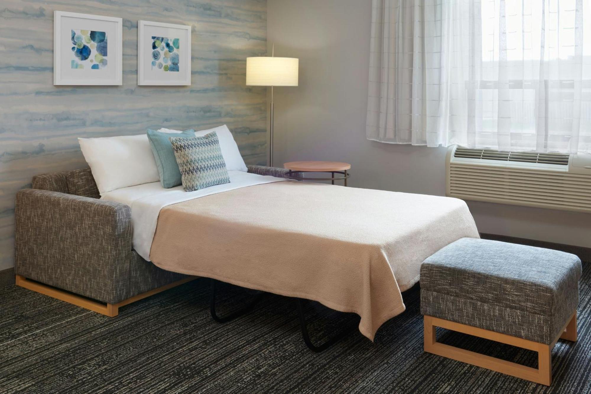 Towneplace Suites By Marriott Londyn Zewnętrze zdjęcie