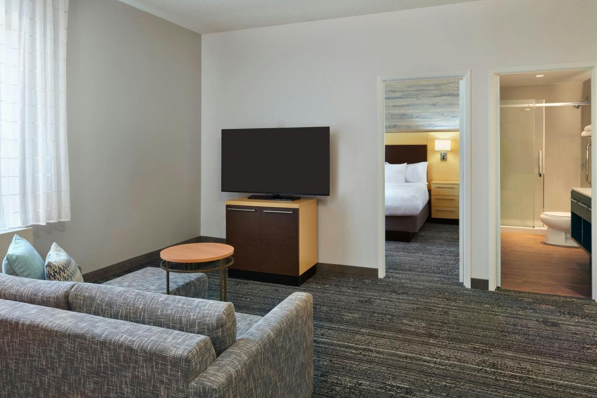 Towneplace Suites By Marriott Londyn Zewnętrze zdjęcie