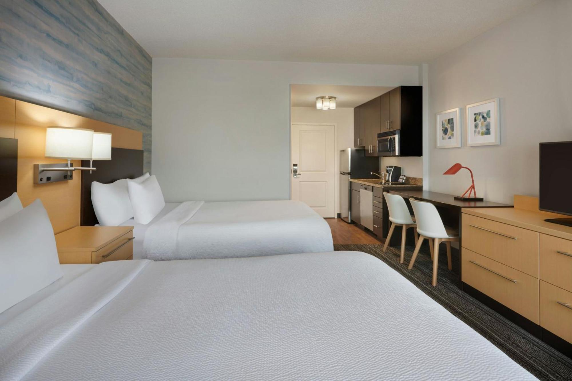 Towneplace Suites By Marriott Londyn Zewnętrze zdjęcie