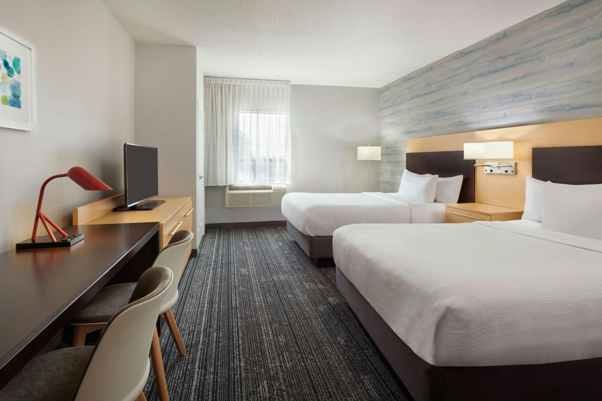 Towneplace Suites By Marriott Londyn Zewnętrze zdjęcie