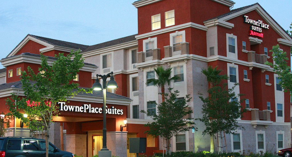 Towneplace Suites By Marriott Londyn Zewnętrze zdjęcie